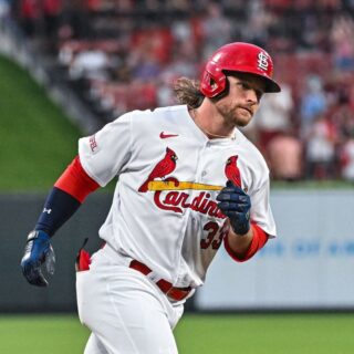 Yankees Eyeing All-Star Infielder Donovan in Trade Rumors