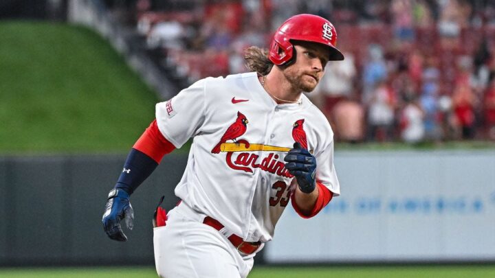 Yankees Eyeing All-Star Infielder Donovan in Trade Rumors