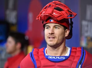 Better Late Than Never: Why the Yankees Must Take a Gamble With Veteran Catcher J.T. Realmuto