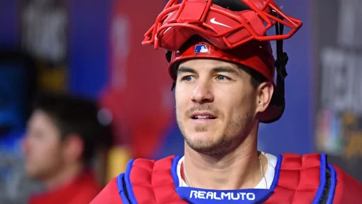 Better Late Than Never: Why the Yankees Must Take a Gamble With Veteran Catcher J.T. Realmuto