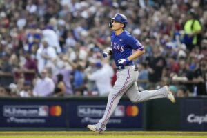 Yankees Eye Massive Trade for Rangers’ $325M Anthony Volpe Replacement?