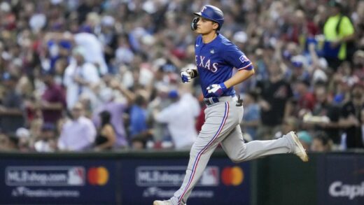 Yankees Eye Massive Trade for Rangers’ $325M Anthony Volpe Replacement?