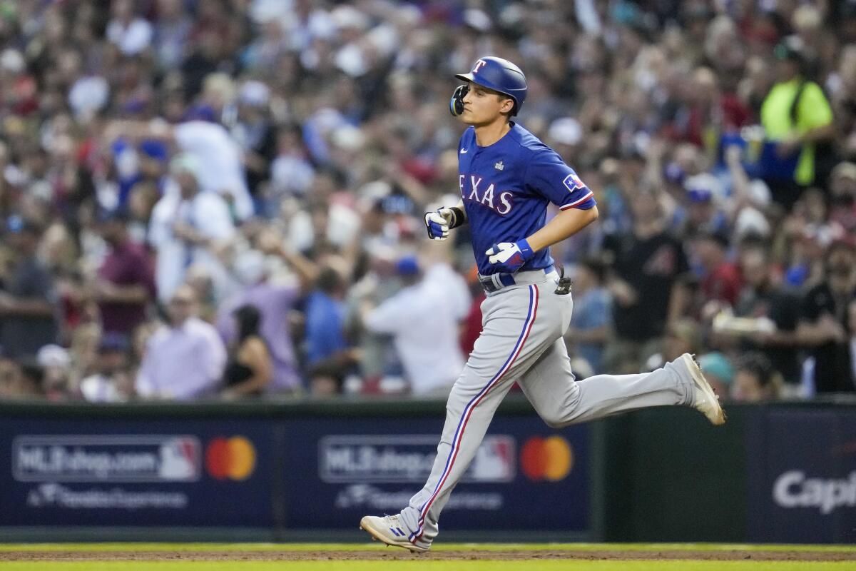 Yankees Eye Massive Trade for Rangers’ Two Time World Series MVP Corey Seager?
