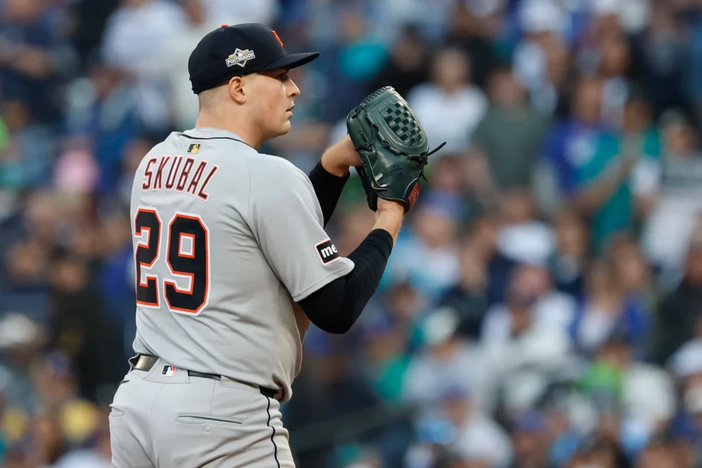 Yankees Are Positioned To Land Tarik Skubal, If Cashman Isn’t Scared