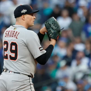 Yankees Are Positioned To Land Tarik Skubal, If Cashman Isn’t Scared