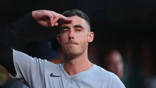 Cody Bellinger Opts Out And Still Says Yes To The Bronx