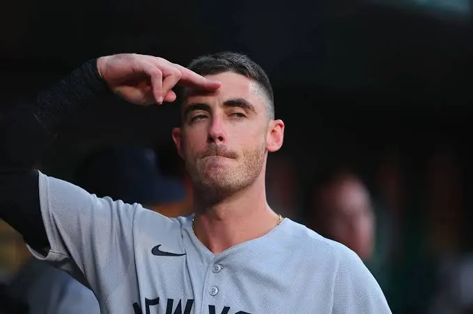 Cody Bellinger Opts Out And Still Says Yes To The Bronx