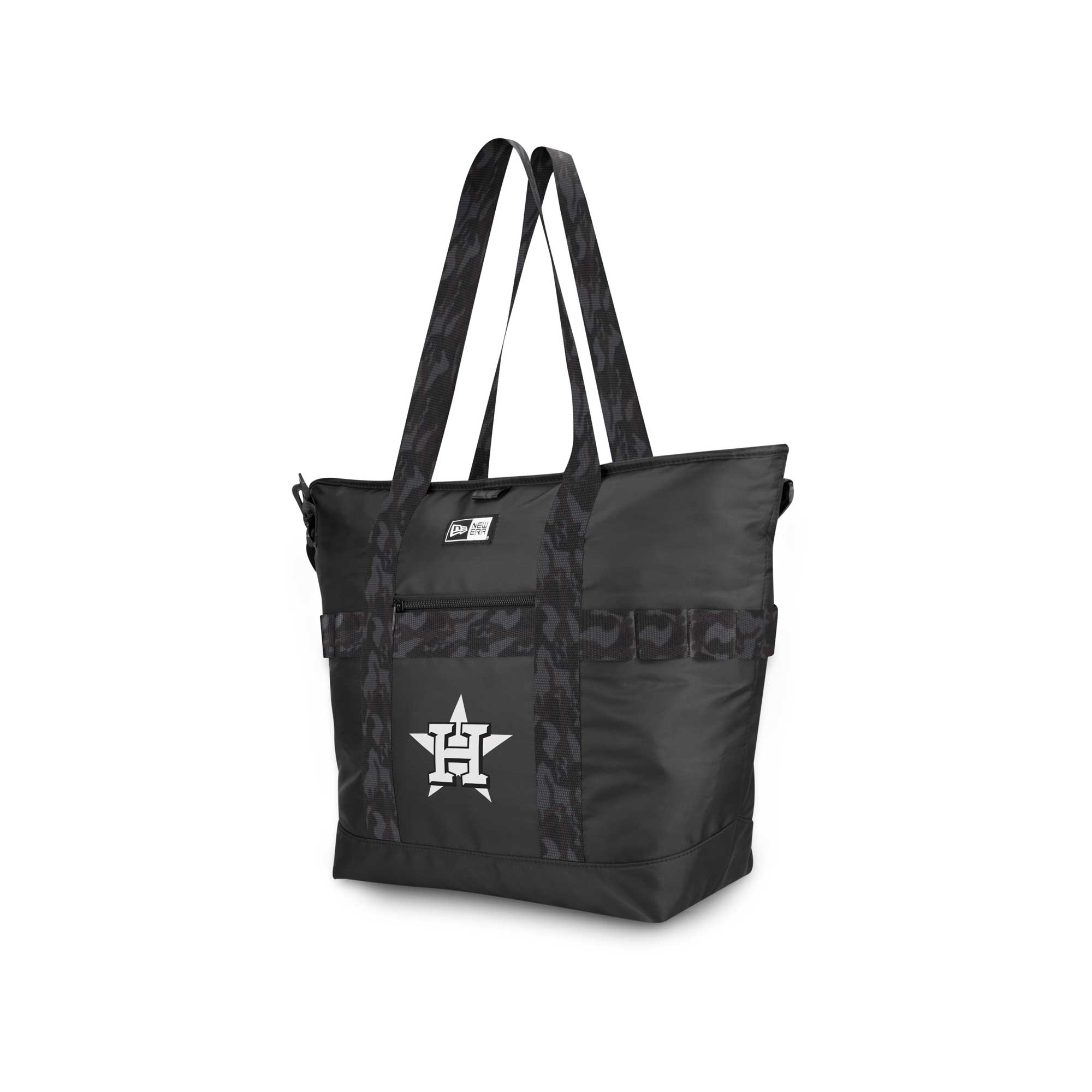 New Era Houston Astros Athleisure Tote Bag Houston Astros Fan Edition