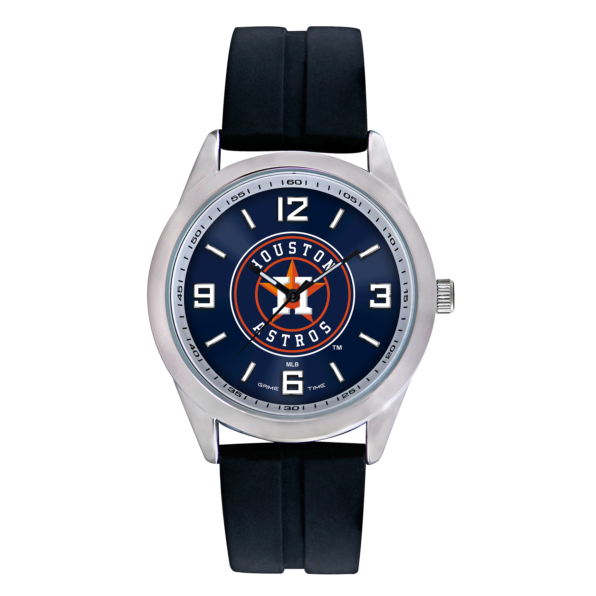 Houston Astros Playmaker Watch Houston Astros Fan Edition