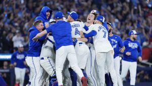 The Jays Almost Won a Ring… Did the Yankees Even Notice Why?