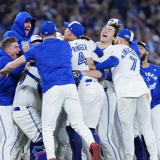 The Jays Almost Won a Ring… Did the Yankees Even Notice Why?