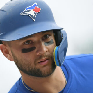 “Is Bo Bichette the Missing Piece for the Yankees?”-against Blue Jays