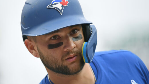 “Is Bo Bichette the Missing Piece for the Yankees?”-against Blue Jays