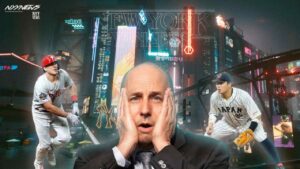 Yankees Blueprint: Felix Breaks Down the Moves That Make the Bronx Bombers World Series Ready