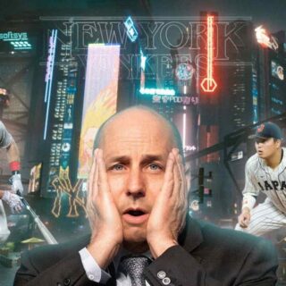 Yankees Blueprint: Felix Breaks Down the Moves That Make the Bronx Bombers World Series Ready