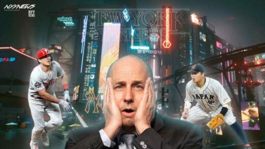 Yankees Blueprint: Felix Breaks Down the Moves That Make the Bronx Bombers World Series Ready