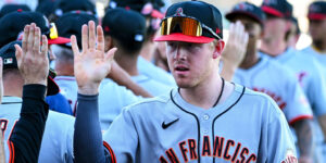 Yankees’ Former Prospect Shines in Arizona Fall League-against Giants