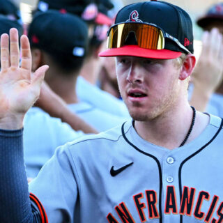 Yankees’ Former Prospect Shines in Arizona Fall League-against Giants