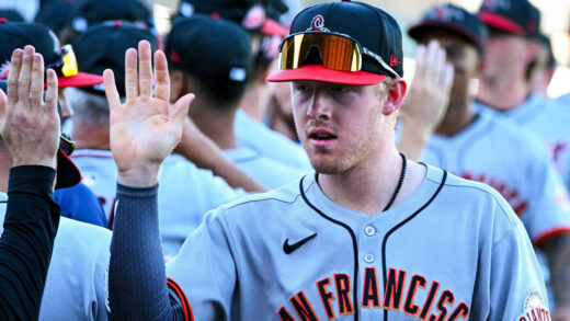 Yankees’ Former Prospect Shines in Arizona Fall League-against Giants