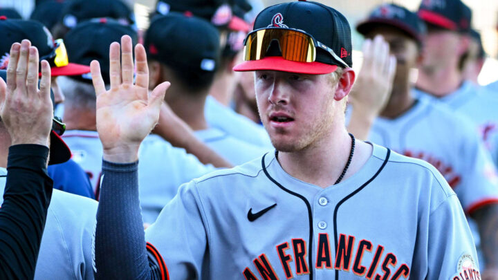 Yankees’ Former Prospect Shines in Arizona Fall League-against Giants