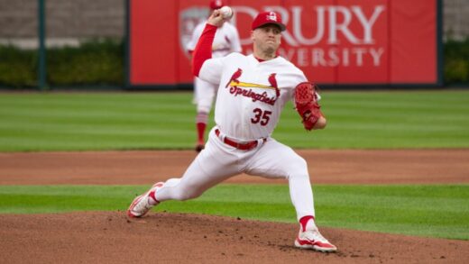 “Yankees Unveil Game-Changing Draft Pick” against Mariners at Yankee S