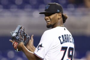 Yankees Trade Targets: Edward Cabrera Emerging as Top Pitching Option?