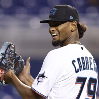 Yankees Trade Targets: Edward Cabrera Emerging as Top Pitching Option?