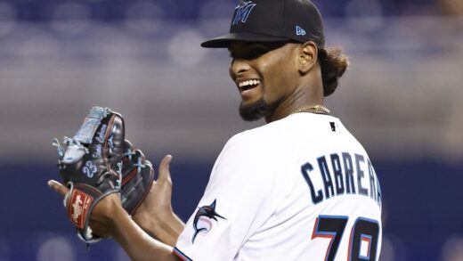 Yankees Trade Targets: Edward Cabrera Emerging as Top Pitching Option?