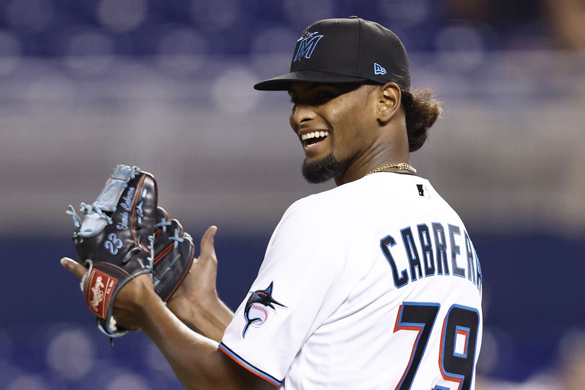Yankees Trade Targets: Edward Cabrera Emerging as Top Pitching Option?