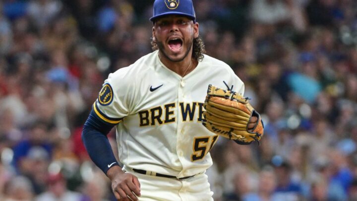 Yankees Trade Rumors: Will Freddy Peralta Be the Rotation Savior?