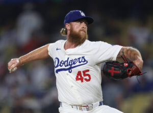 REPORT: Yankees Showing Real Interest In Michael Kopech.