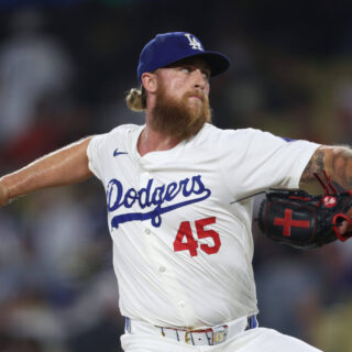 REPORT: Yankees Showing Real Interest In Michael Kopech.