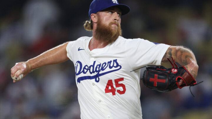 REPORT: Yankees Showing Real Interest In Michael Kopech.