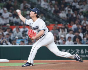Yankees vs Phillies: Who Will Land Tatsuya Imai?