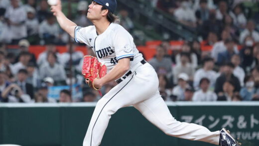 Yankees vs Phillies: Who Will Land Tatsuya Imai?