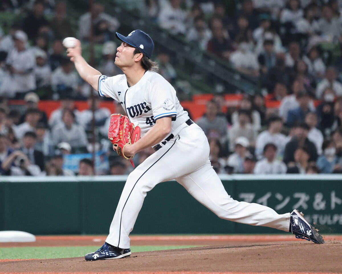 Yankees vs Phillies: Who Will Land Tatsuya Imai?
