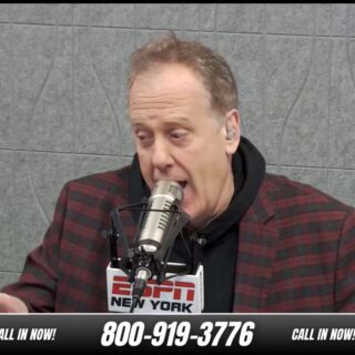 The Yankees Are Stuck at $279 Million — And Michael Kay Just Exposed the Real Offseason Problem