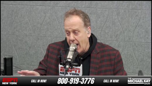 The Yankees Are Stuck at $279 Million — And Michael Kay Just Exposed the Real Offseason Problem