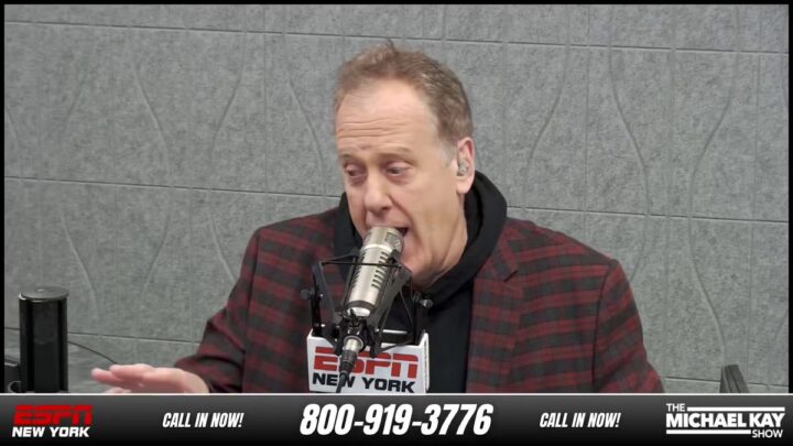 The Yankees Are Stuck at $279 Million — And Michael Kay Just Exposed the Real Offseason Problem