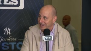 Cashman’s War Room Revealed But Will The Yankees Actually Strike