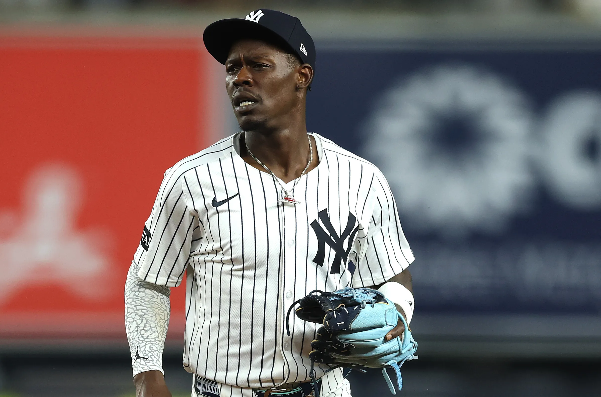 Yankees Shopping Jazz Chisholm Jr After Career Year and No Extension Offer