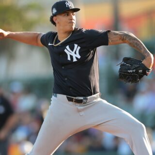 Is Yankees’ Top Prospect Carlos Lagrange the Key to a Blockbuster?