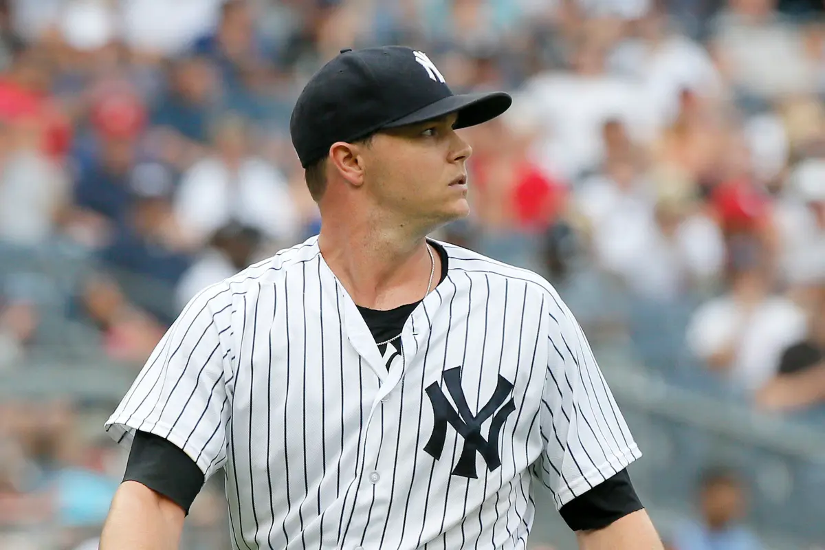 Red Sox Newcomer Sonny Gray Takes Aim at Yankees