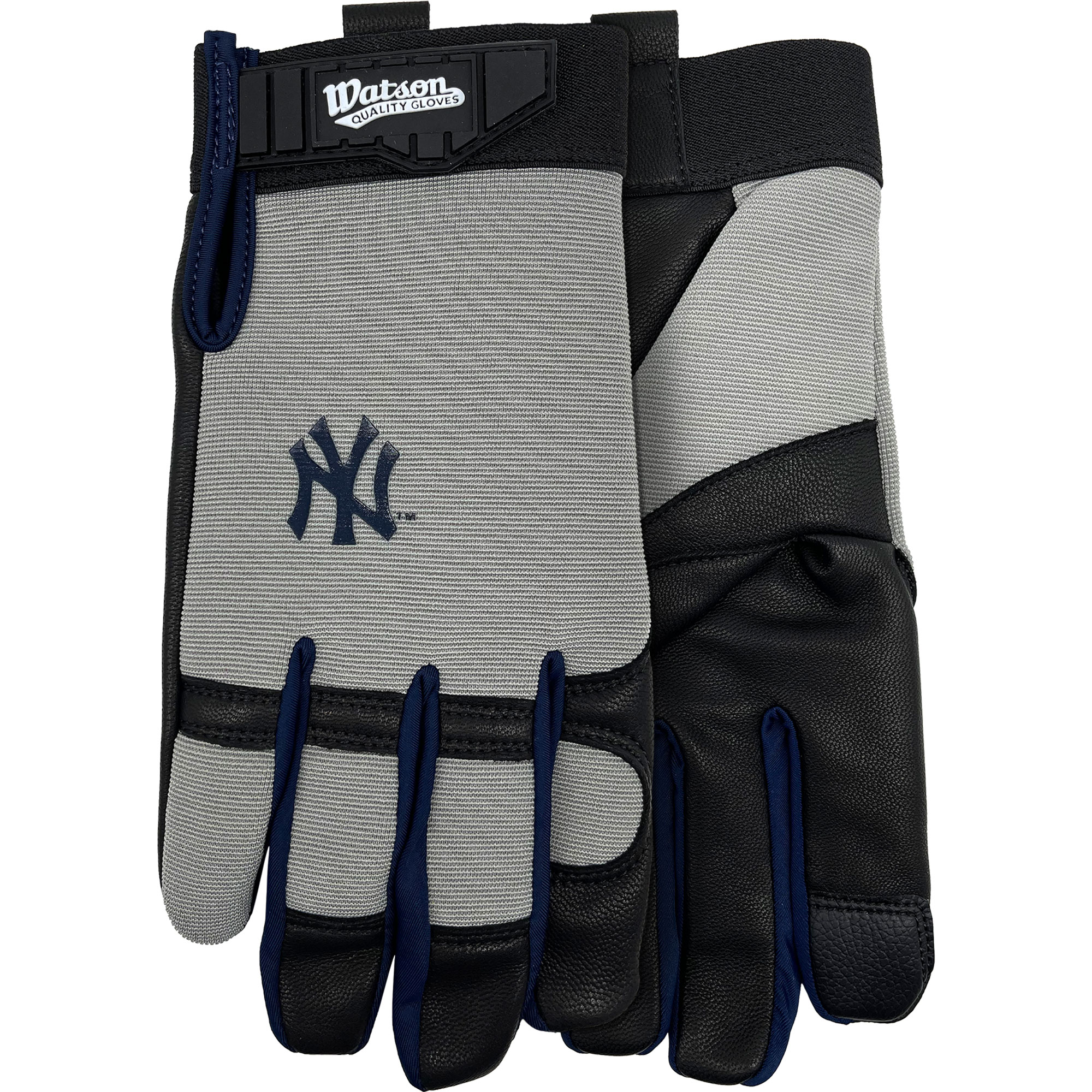 Watson Gloves New York Yankees 005 Flextime High Performance Gloves