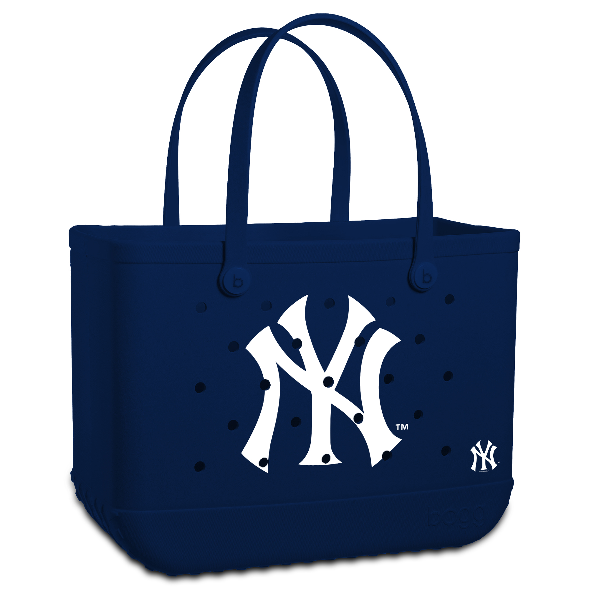 New York Yankees Bogg Bag