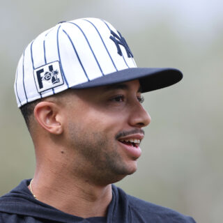 Devin Williams Takes the Money, the Beard, and the Backstab Express Straight to Queens