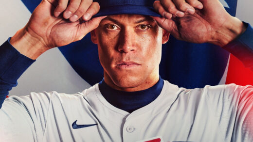 Aaron Judge Leads Team USA in World Baseball Classic