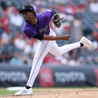 Yankees Take a Flier on Rockies Gas: RHP Angel Chivilli Acquired for T.J. Rumfield