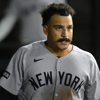 Michael Kay Sounds off Again: Yankees’ $22M Trent Grisham Gamble