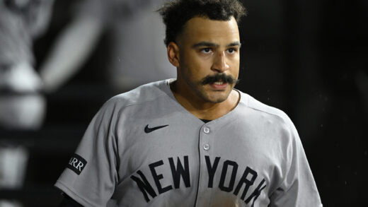 Michael Kay Sounds off Again: Yankees’ $22M Trent Grisham Gamble